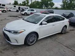 TOYOTA AVALON