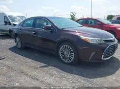 TOYOTA AVALON