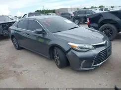 TOYOTA AVALON