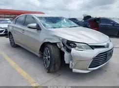 TOYOTA AVALON