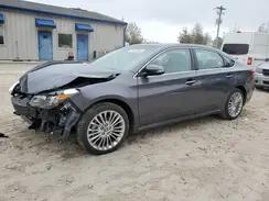 TOYOTA AVALON