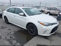 TOYOTA AVALON