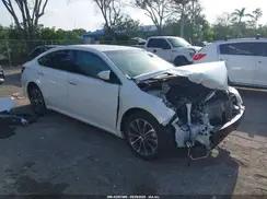 TOYOTA AVALON