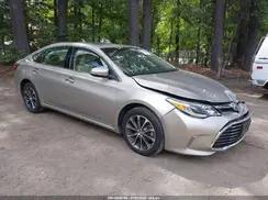 TOYOTA AVALON