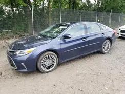 TOYOTA AVALON