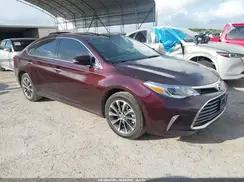 TOYOTA AVALON