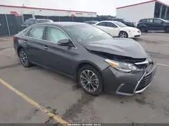 TOYOTA AVALON