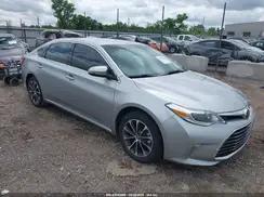 TOYOTA AVALON