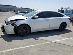 TOYOTA AVALON