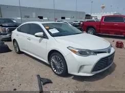 TOYOTA AVALON