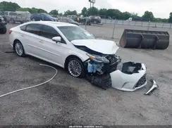 TOYOTA AVALON
