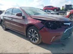 TOYOTA AVALON