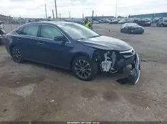 TOYOTA AVALON