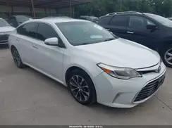 TOYOTA AVALON