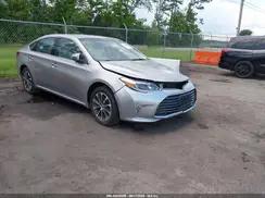 TOYOTA AVALON