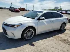 TOYOTA AVALON