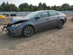 TOYOTA AVALON
