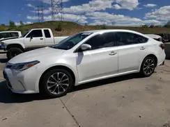 TOYOTA AVALON
