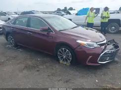 TOYOTA AVALON