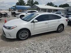 TOYOTA AVALON