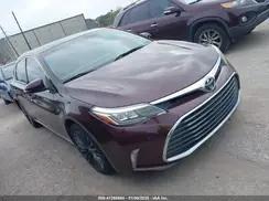 TOYOTA AVALON