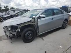 TOYOTA AVALON
