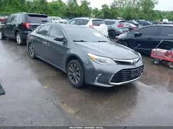 TOYOTA AVALON