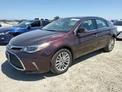 TOYOTA AVALON