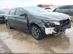TOYOTA AVALON