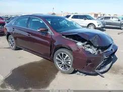 TOYOTA AVALON