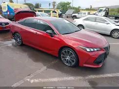 TOYOTA AVALON
