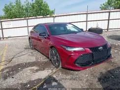 TOYOTA AVALON