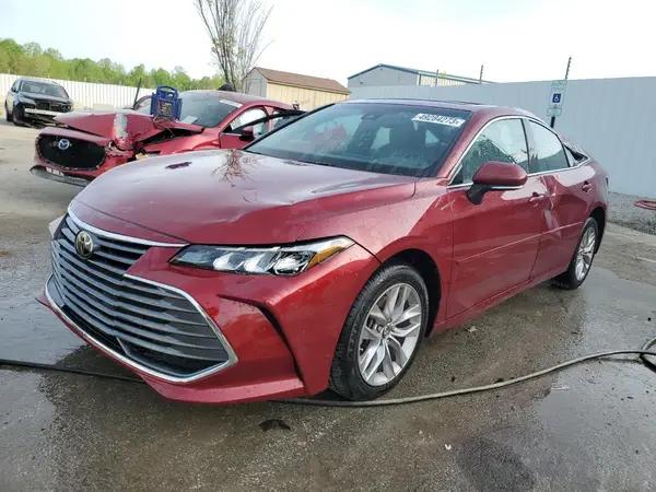TOYOTA AVALON
