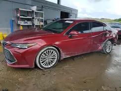 TOYOTA AVALON