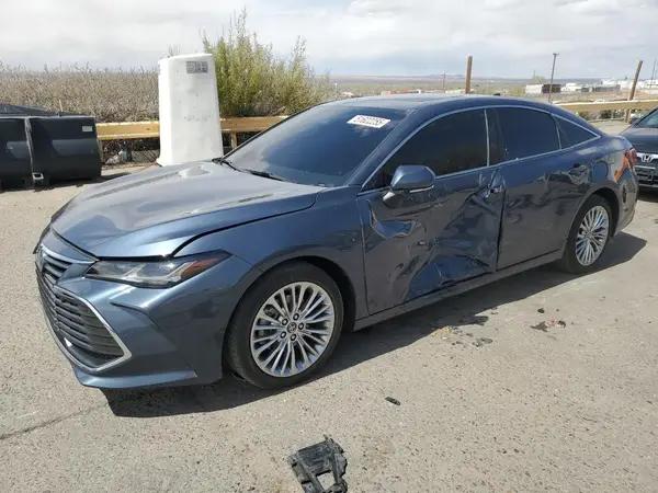 TOYOTA AVALON