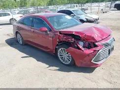 TOYOTA AVALON