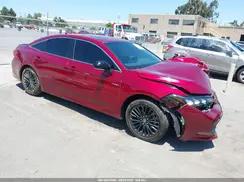 TOYOTA AVALON