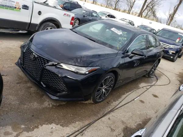 TOYOTA AVALON