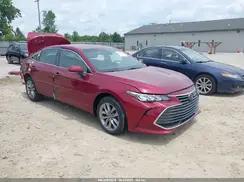 TOYOTA AVALON