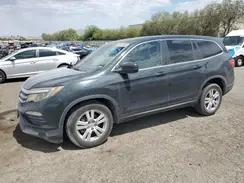 HONDA PILOT