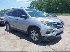 HONDA PILOT