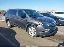 HONDA PILOT