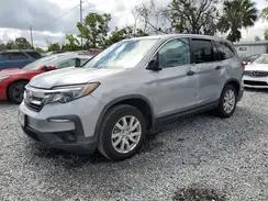 HONDA PILOT
