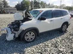 HONDA PILOT