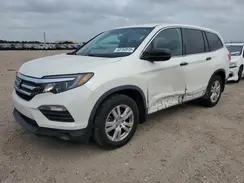 HONDA PILOT