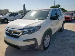 HONDA PILOT