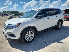 HONDA PILOT