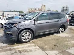 HONDA PILOT