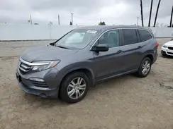 HONDA PILOT