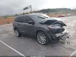 HONDA PILOT